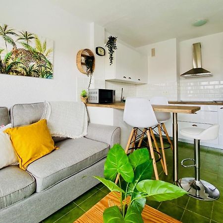 Sunny And Relaxing Apartment In Maspalomas Sonnenland Exterior photo
