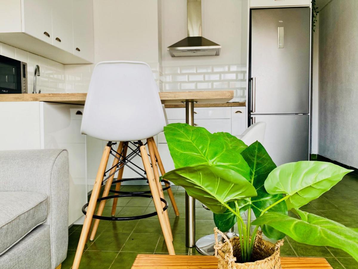 Sunny And Relaxing Apartment In Maspalomas Sonnenland Exterior photo